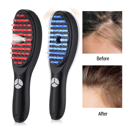 UBA™-LED Hair Growth Brush