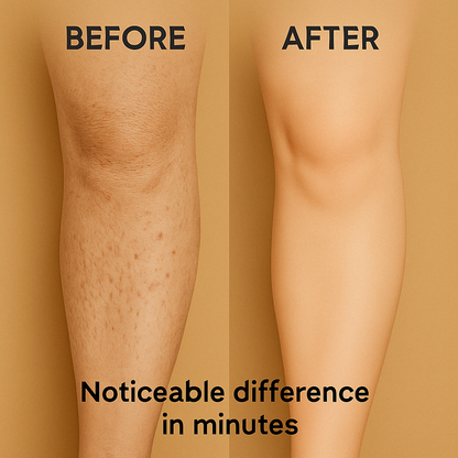 UBA™-Skin Exfoliating Gloves