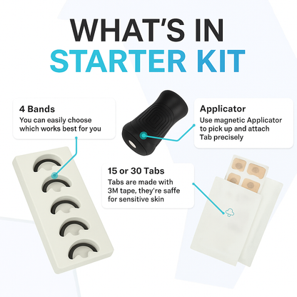 UBA™-Sports Nasal Dilator