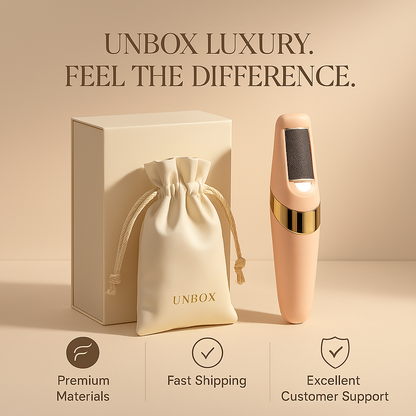 JabalX™-foot-Skin-Remover