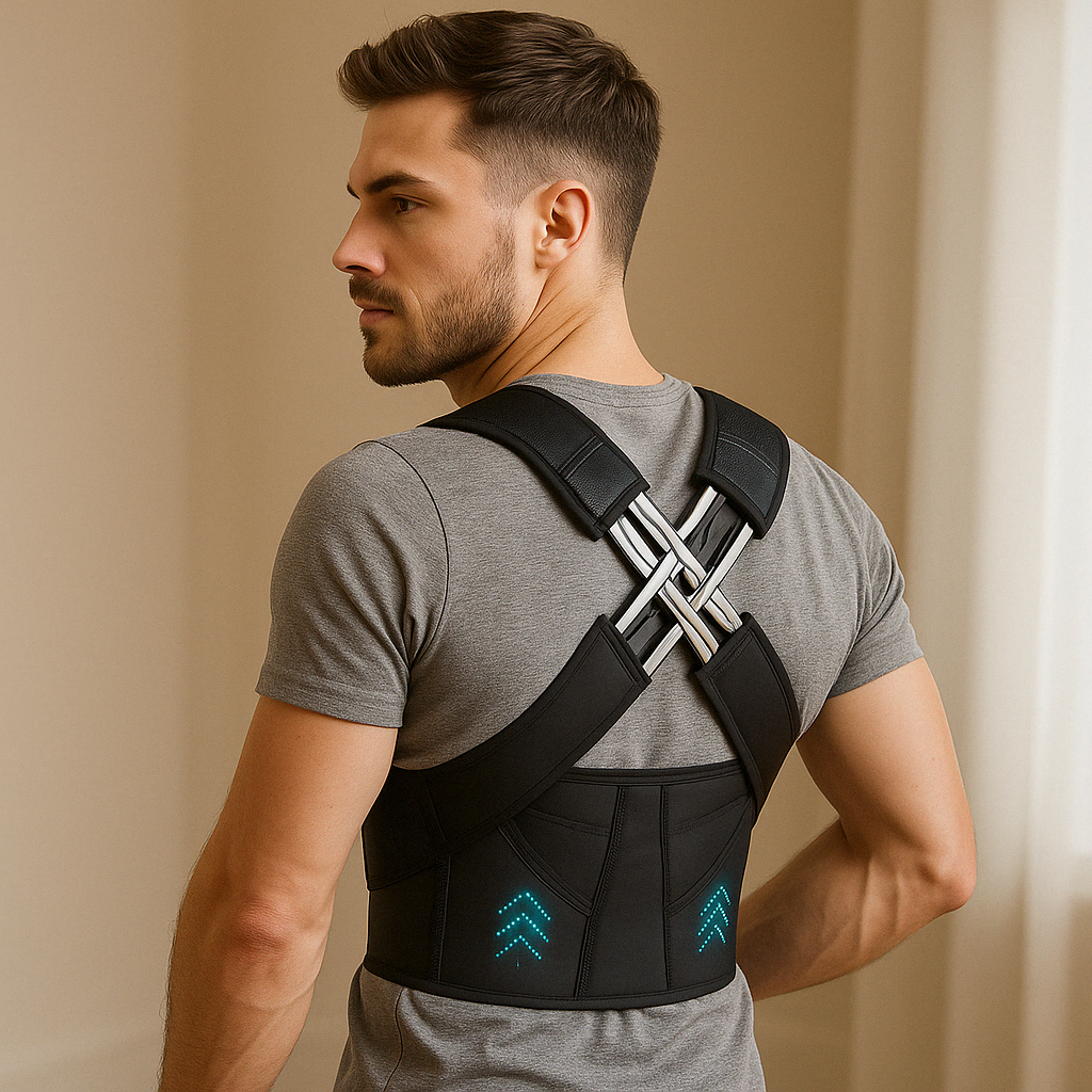 UBA™-Posture Corrector Brace for Men and Women
