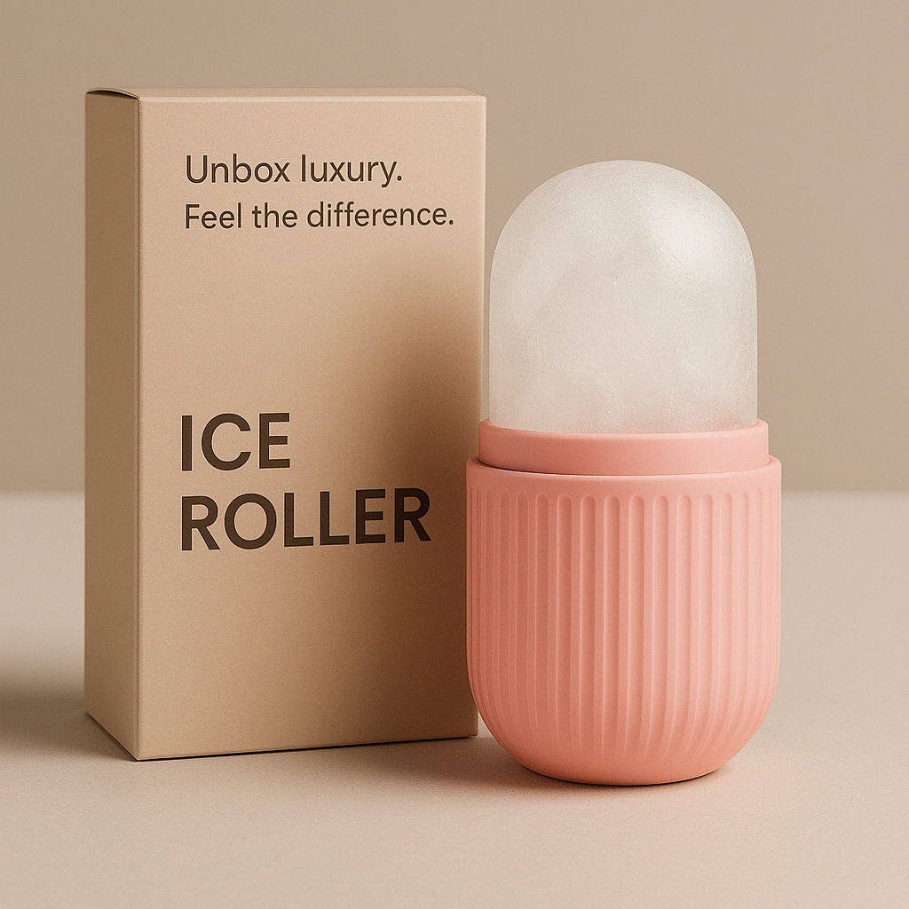 UBA™-Ice Face Roller