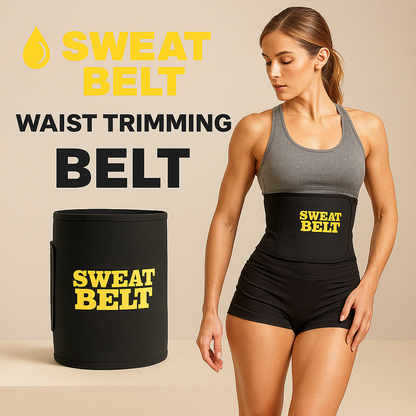 UBA™-Unisex Waist Trimming Sweat Belt