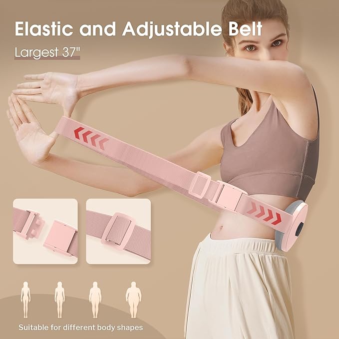 UBA™-Periods Pain Reliever With 5 Heat Levels